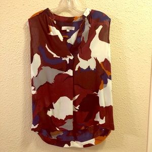 Loft Brand Sleeveless Top